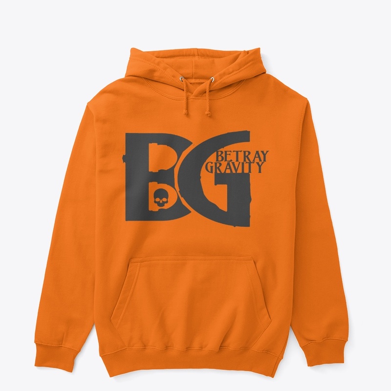 BG Skull 
