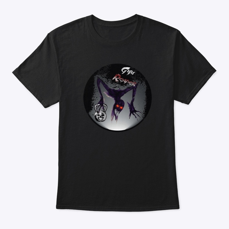 Gym Reaper 2