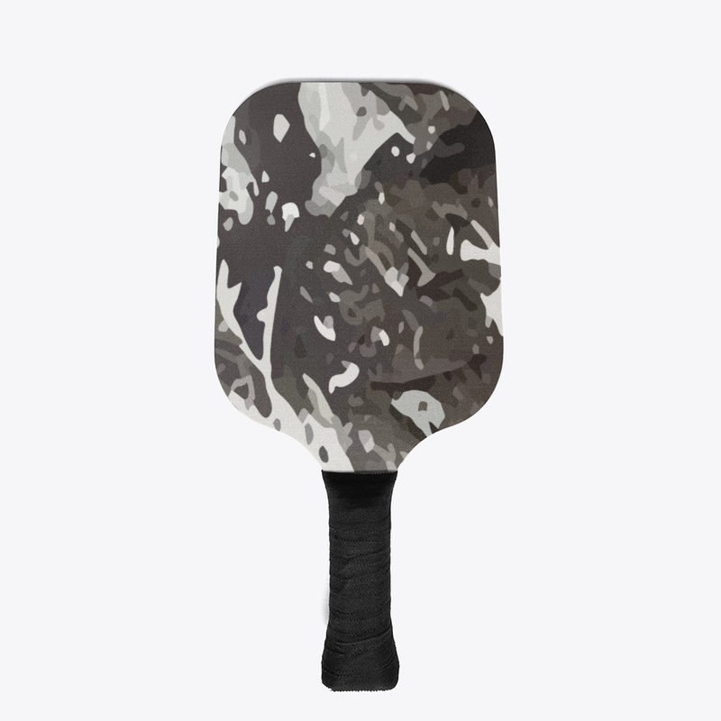 Military Camouflage Design