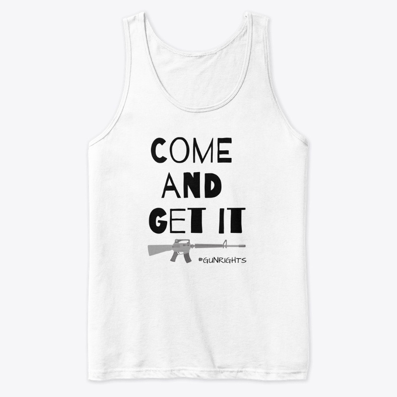 Come And Get It