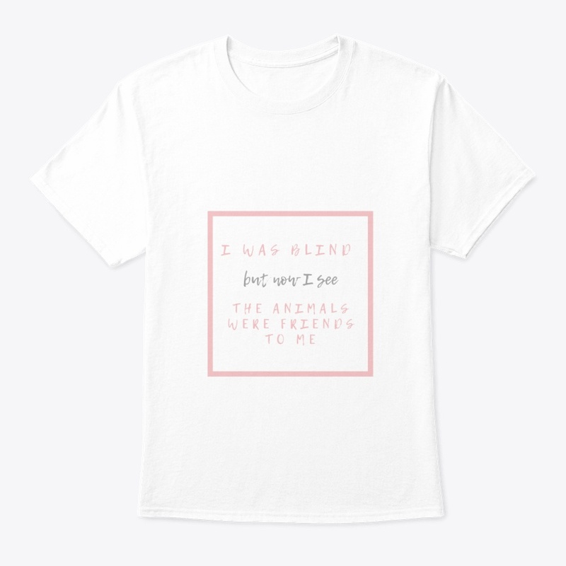 Vegan Tee