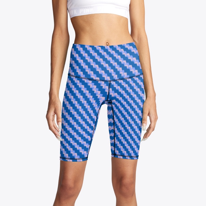 ATHLETIC PATTERN SEVENTEEN