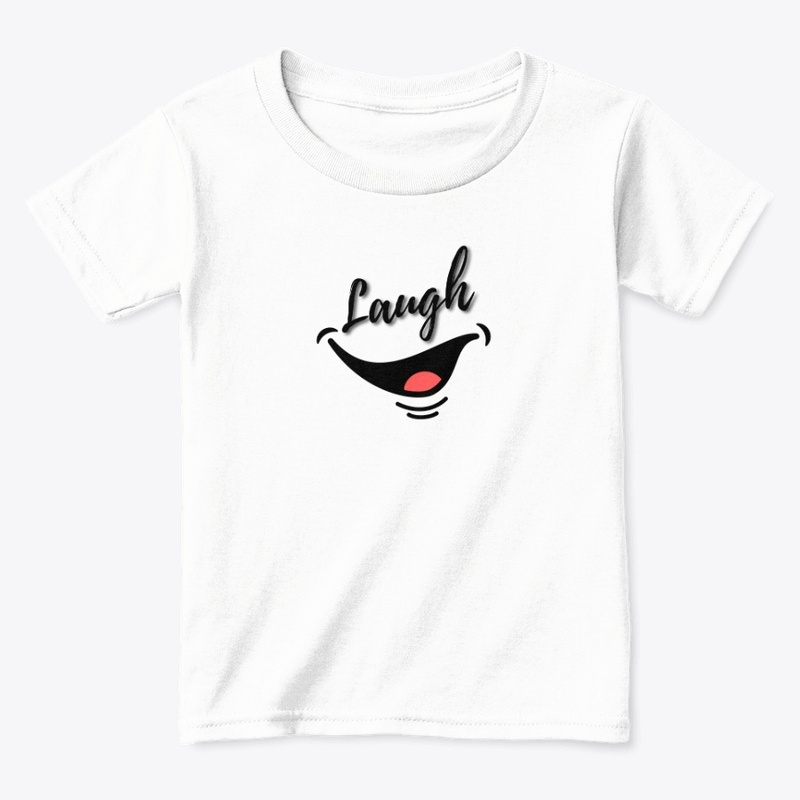 Laugh Tee 2026
