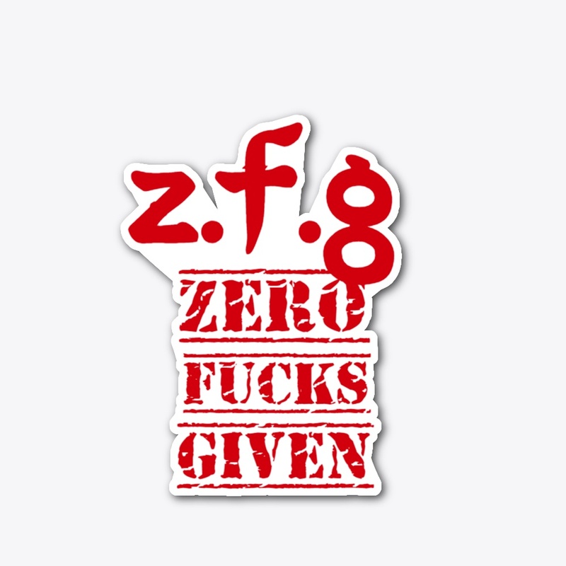 ZFG 2022 P1 Lineup.