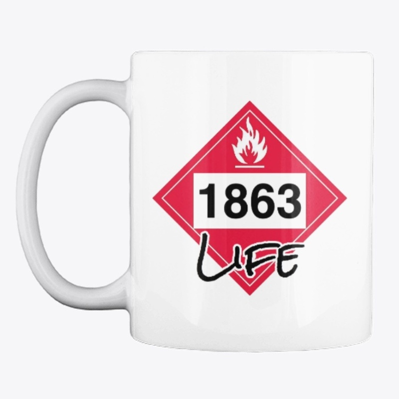 1863 Life