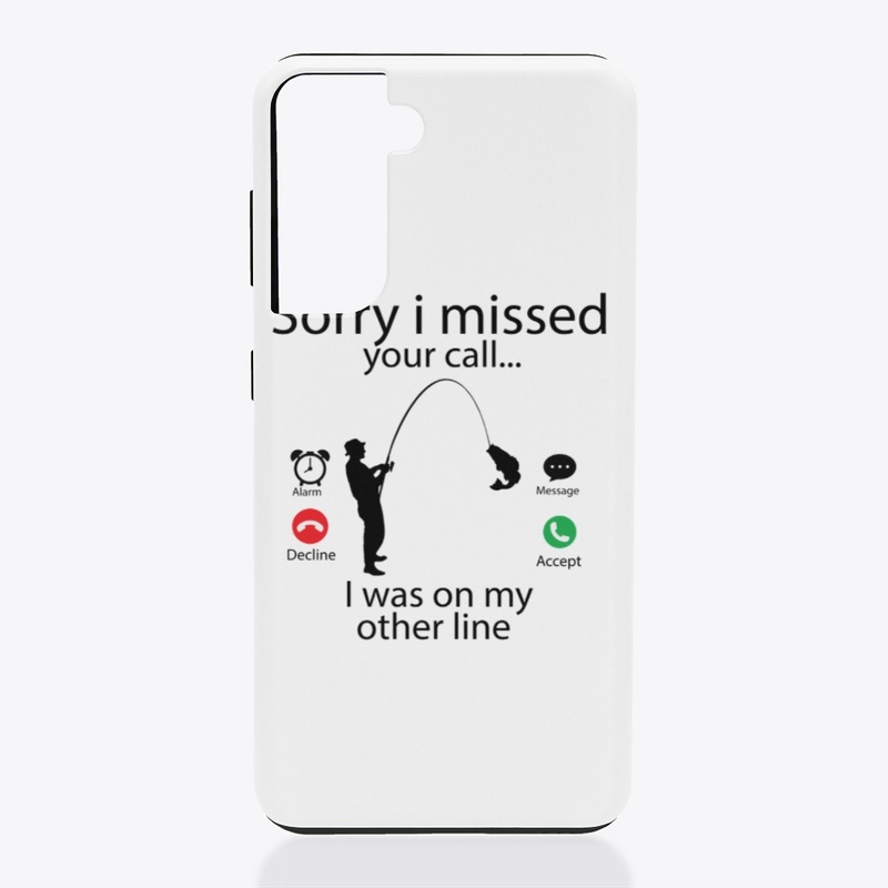 Sorry I Missed Your Call Was On Other 