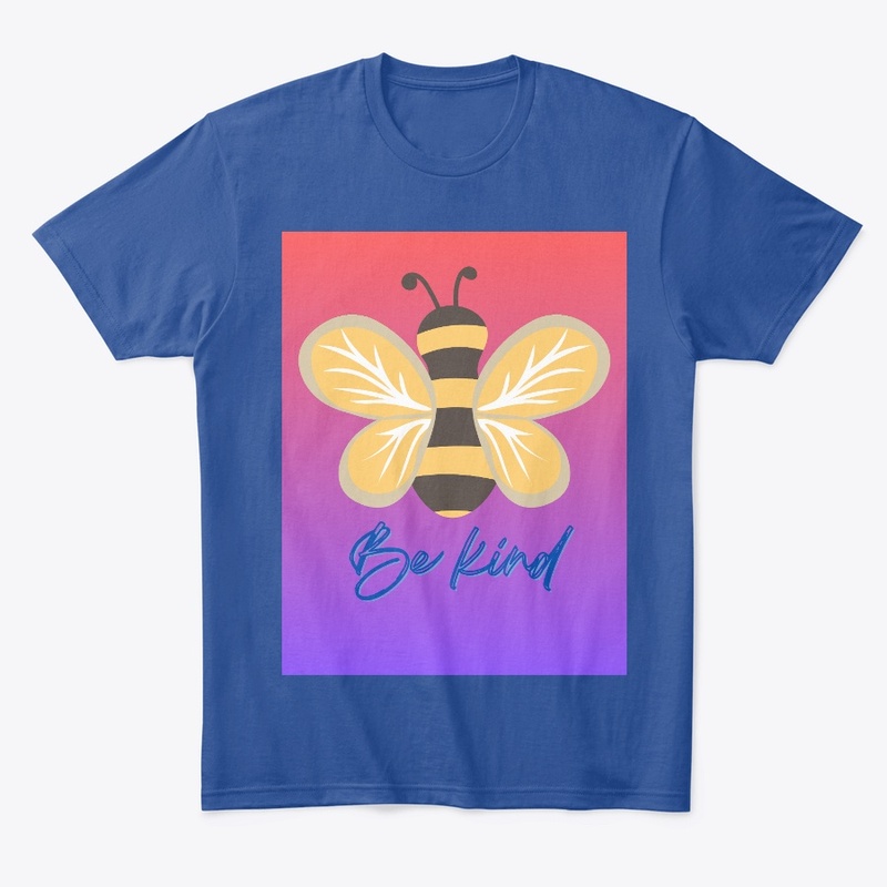 Be kind 