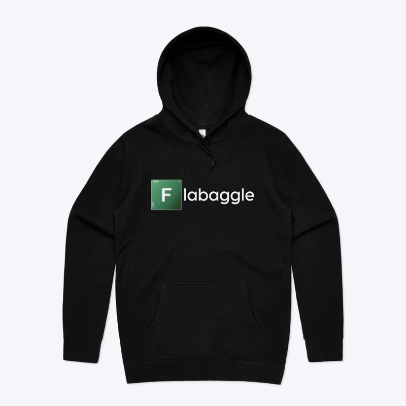 Flabaggle BB