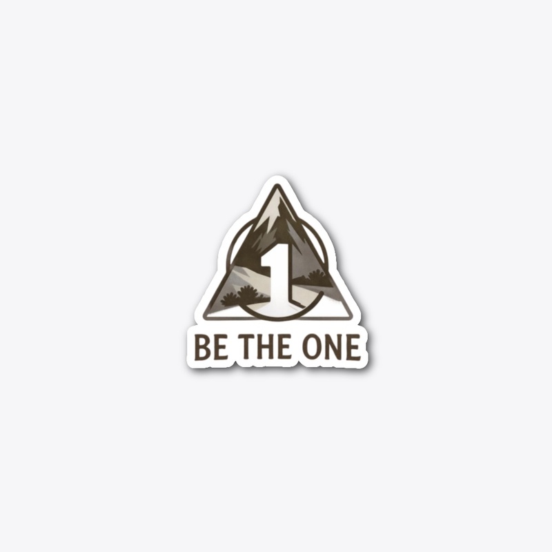 LoM!Xmusic "Be The One" Merch