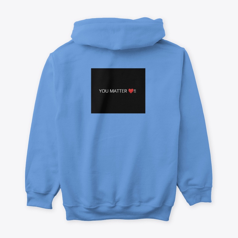 YOU MATTER19