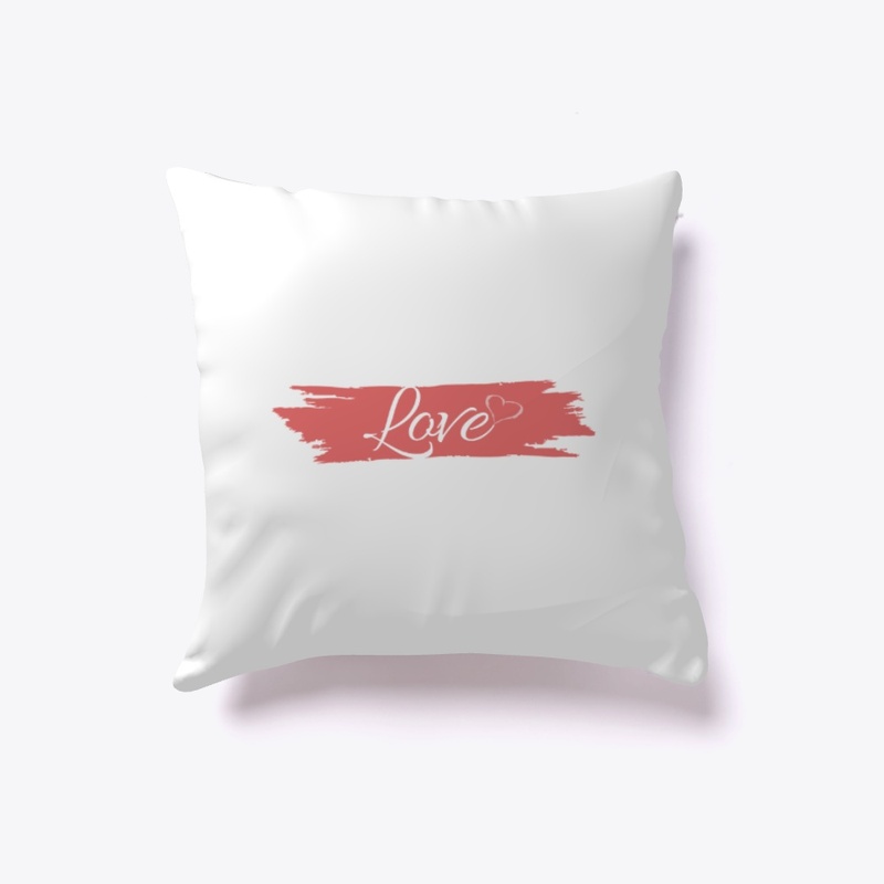 kırmızı leke love