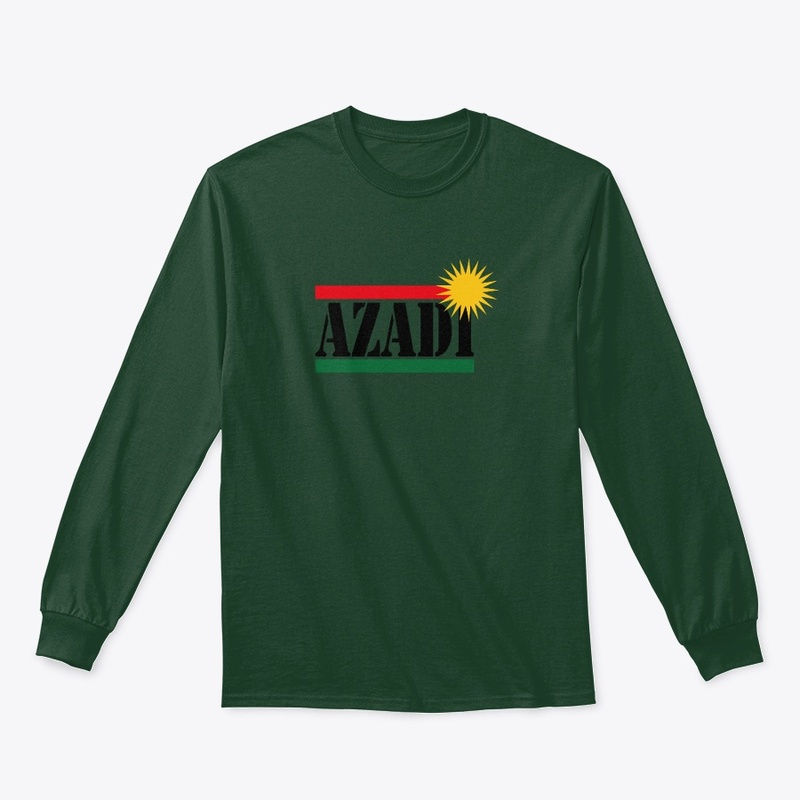 azadi