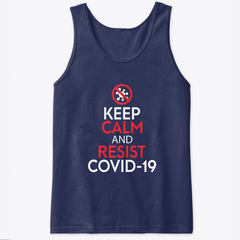 Fight Covid-19
