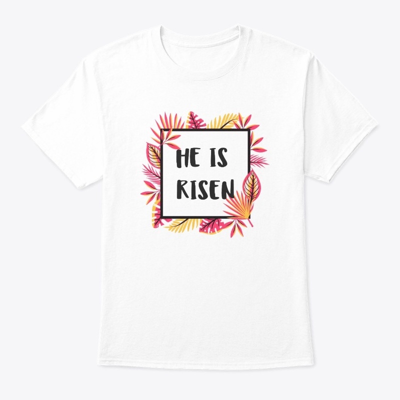 He Really Is Risen
