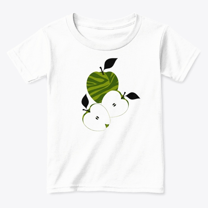 Green Apple Tee