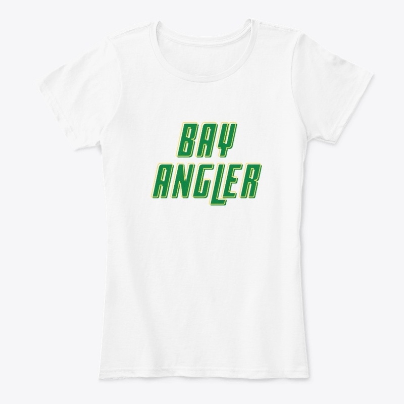 Bay Angler Oak
