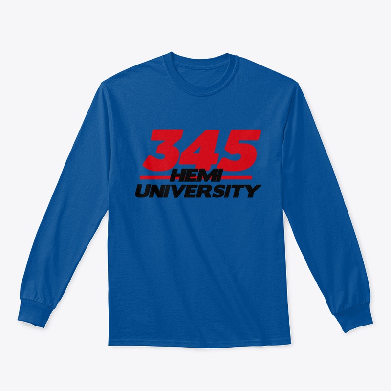 345 University 