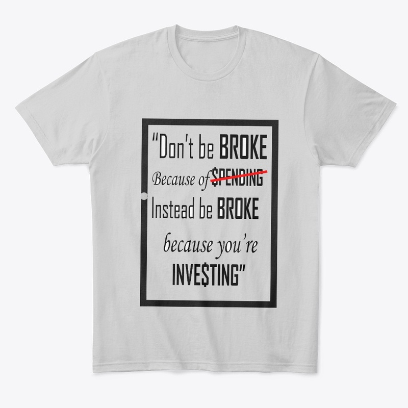 Hustle for a good life