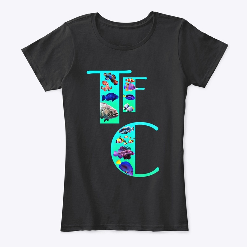 New TFC Design (Under The Ocean)