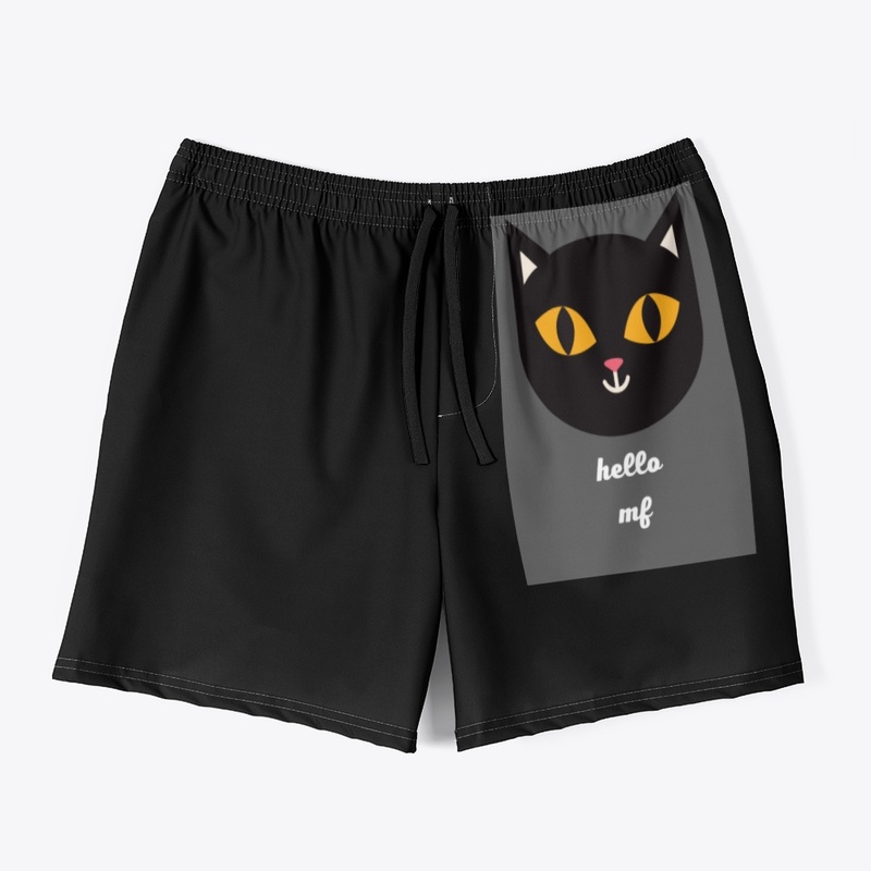 cat mf