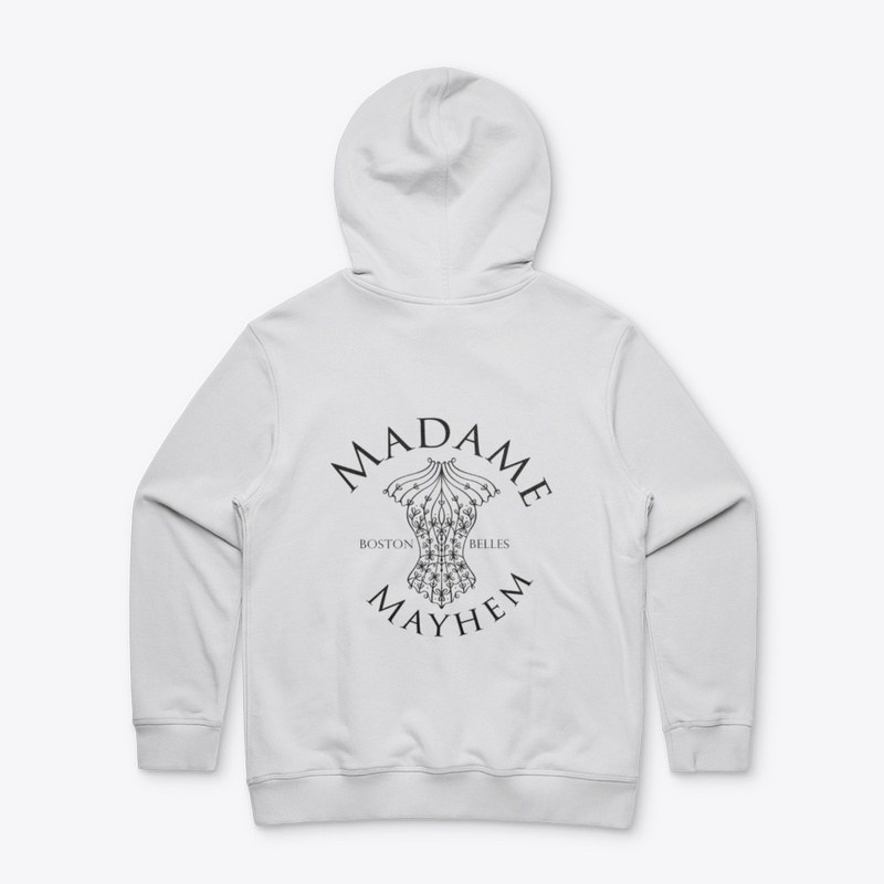 Madame Mayhem Hoodie