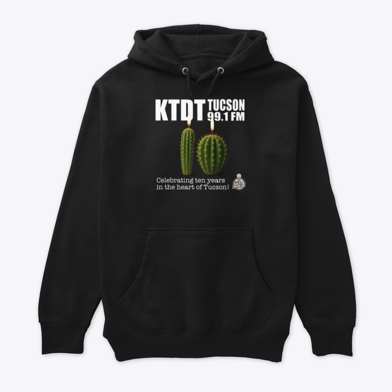 KTDT 10th Anniversary!