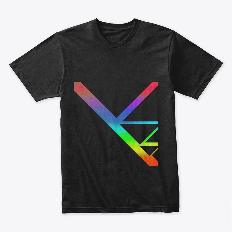 ZIG ZAG T-SHIRT DESIGN