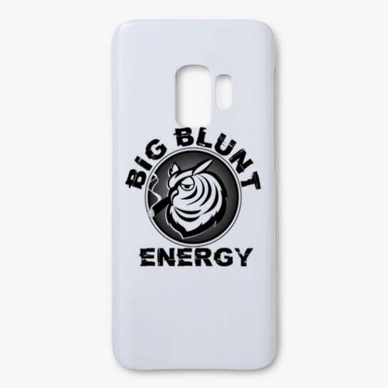 Big Blunt Energy