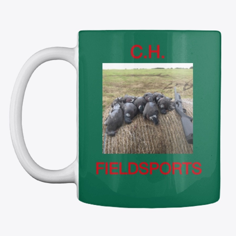 C.H. FIELDSPORTS MUG