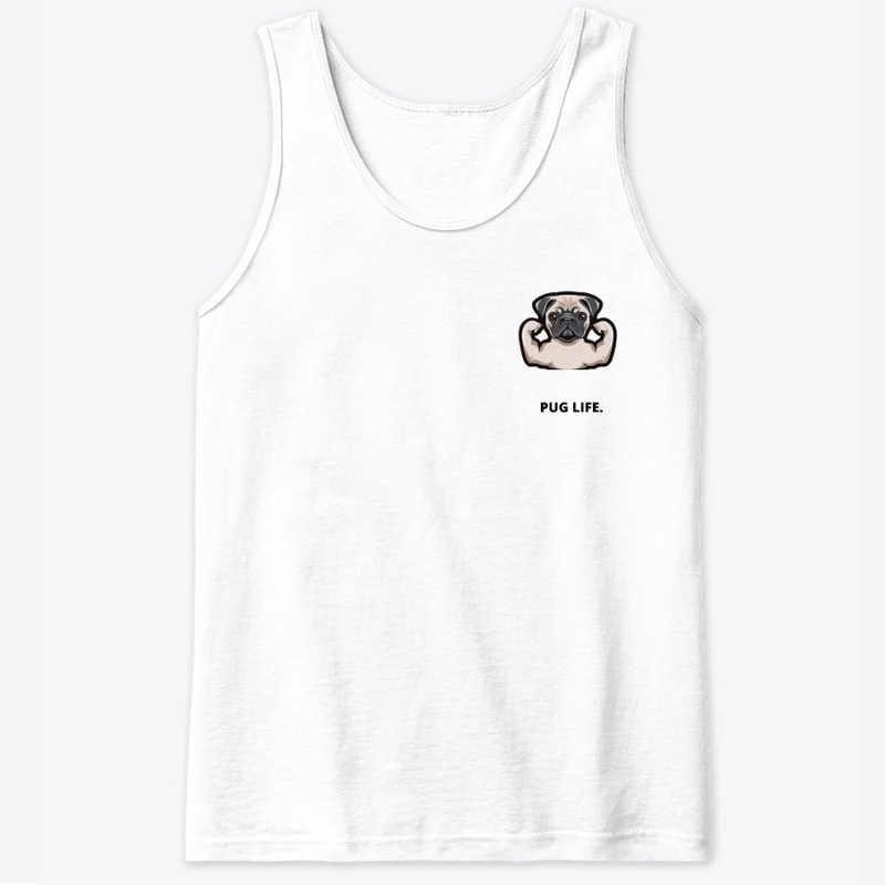 Pug Life Clothing 