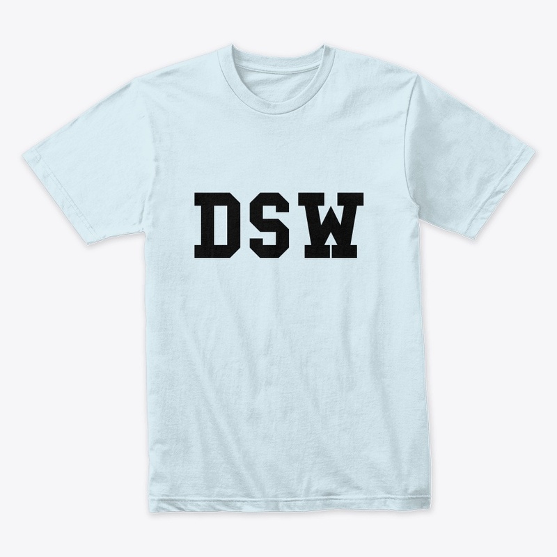 MSW - DSW - Social Work