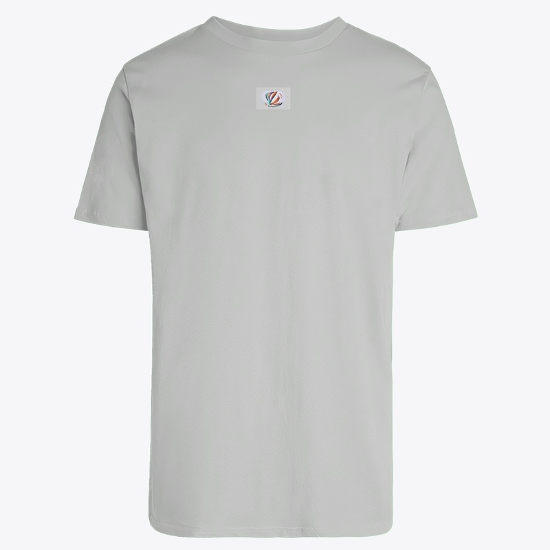 Graphic Printed Motivation T-shirt