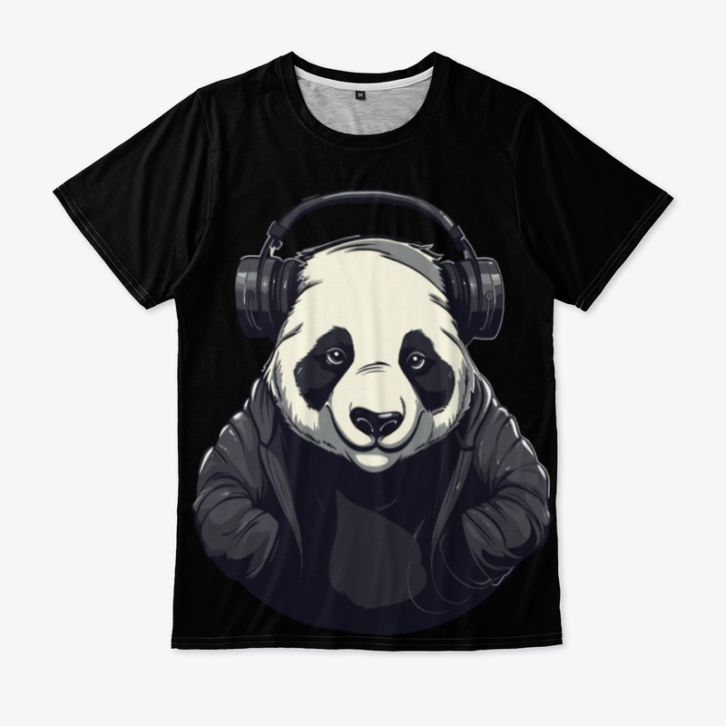 Chill Panda