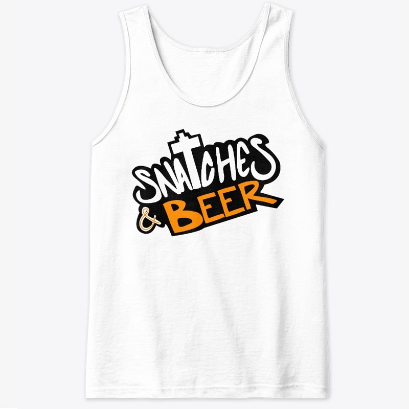 Snatches and Beer Special Edition