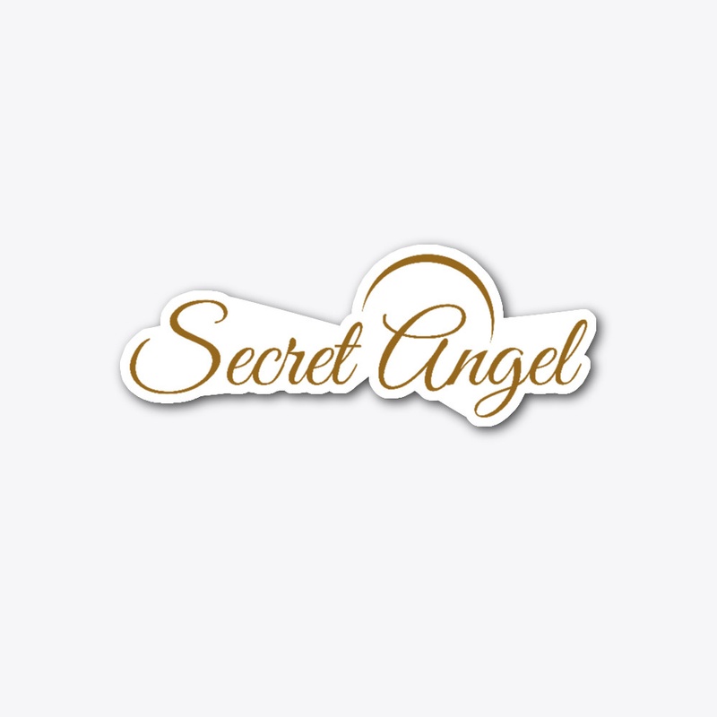 Secret Angel - Gift for Girlfriend/Wife