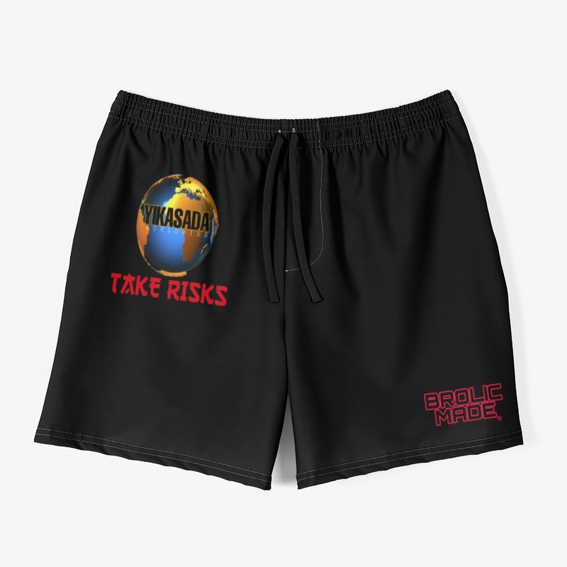 YI KASADA WORLDWIDE by BROLICMADE