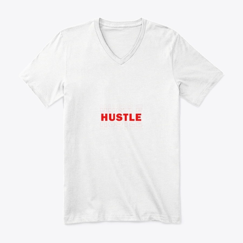 HUSTLE