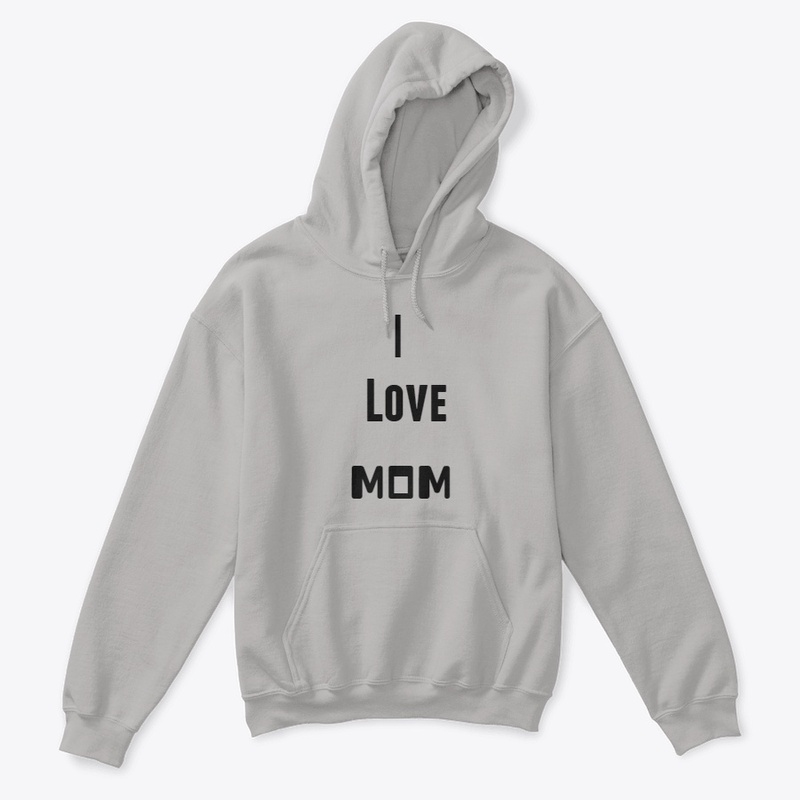 sudadera unisex 