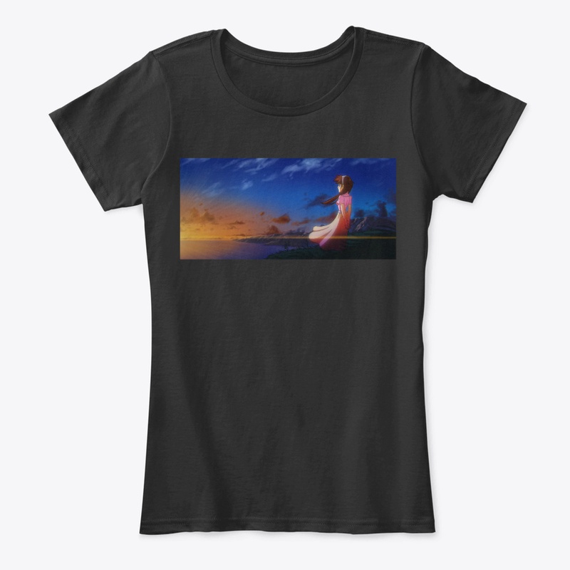 Anim8Ed - Sunset