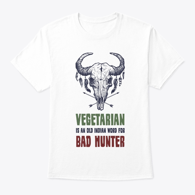 Bad Hunter