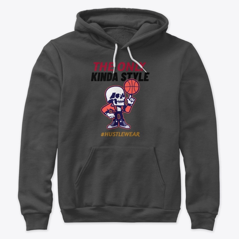 HustleWear