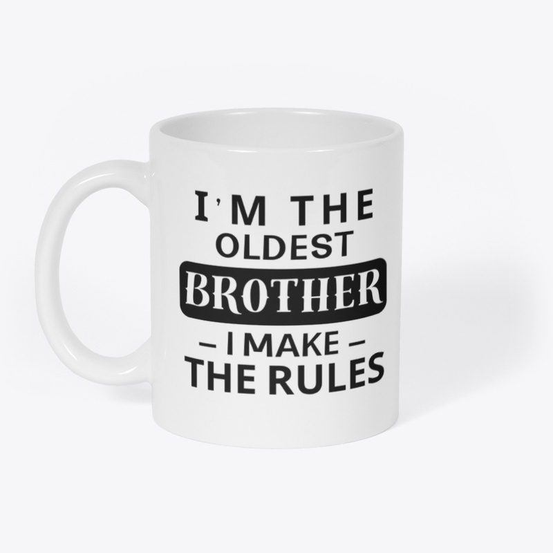 Big Brother, Big Rules