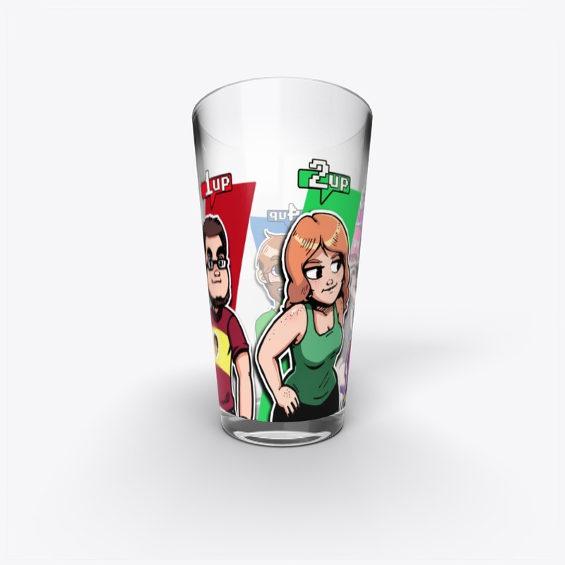 GameFace - BLG Arcade Collab