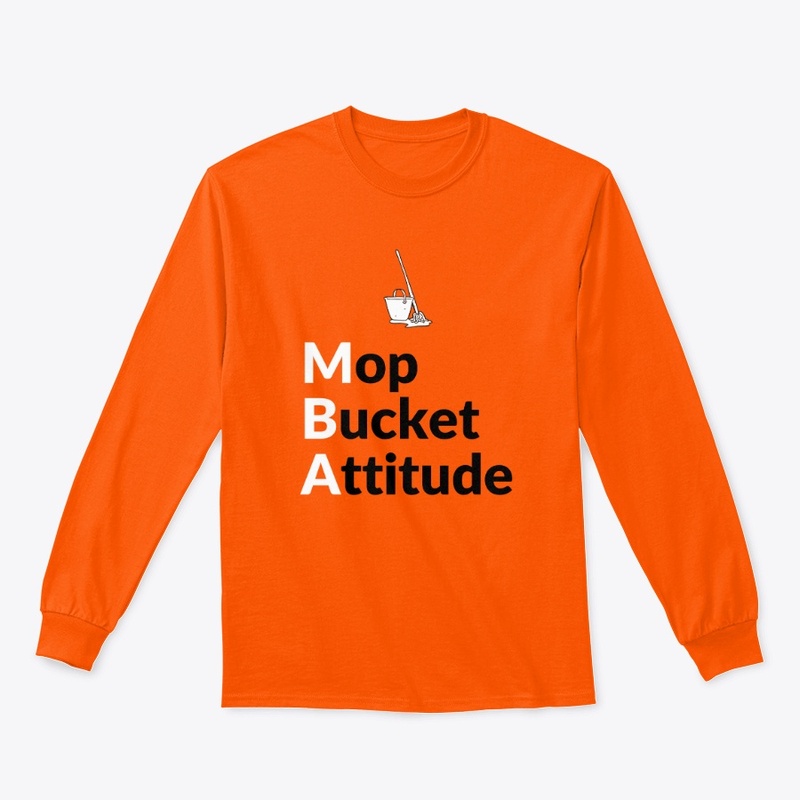 MBA Acronym