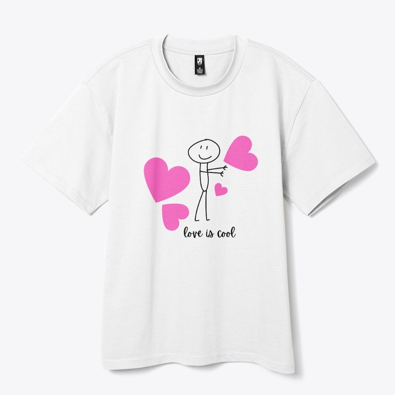 Love Is Cool