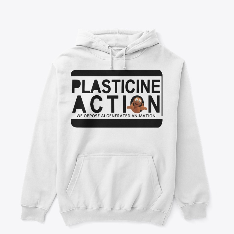 Plasticine Action T Shirt