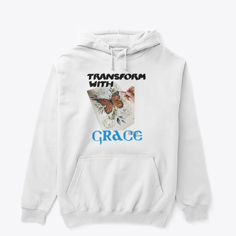 Transform with grace