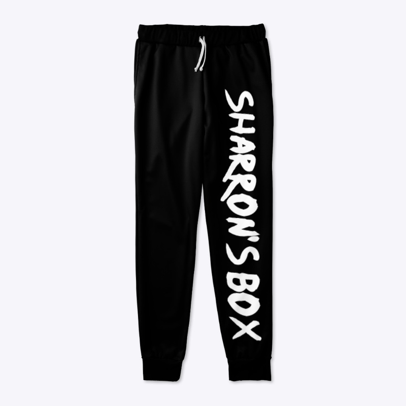 Sharron's Box Apparel