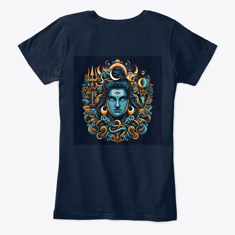 "Shiva's Essence: Apparel & More"