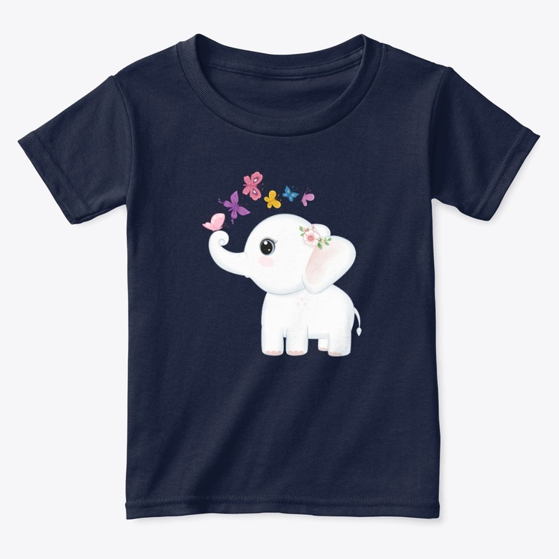 White Elephant